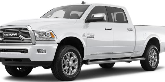 RAM 2500 2018 3C6UR5CLXJG333255 image