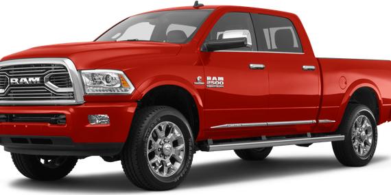 RAM 2500 2018 3C6UR5DJ6JG398682 image