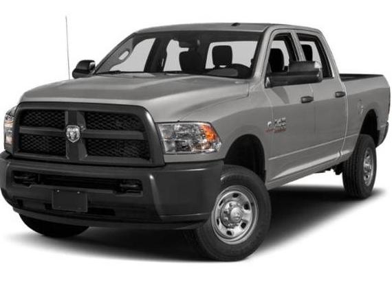 RAM 2500 2018 3C6UR5CJ4JG300900 image