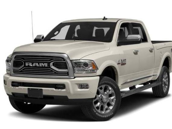RAM 2500 2018 3C6UR5GL9JG406187 image