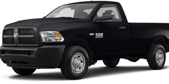 RAM 2500 2018 3C6MR5AJ6JG332847 image