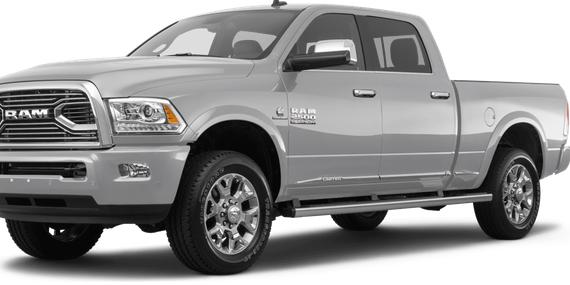 RAM 2500 2018 3C6UR5DL1JG427104 image