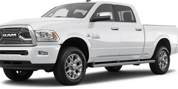 RAM 2500 2018 3C6UR5JJ6JG253498 image