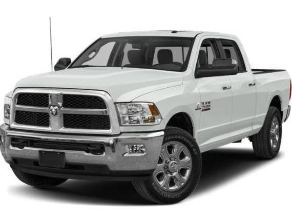 RAM 2500 2018 3C6UR5DJ1JG357702 image