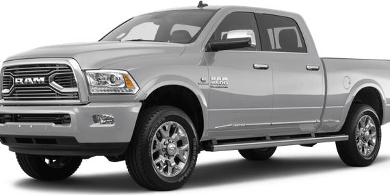 RAM 2500 2018 3C6UR5CL7JG329096 image