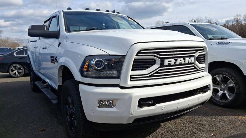 RAM 2500 2018 3C6UR5FL1JG351865 image