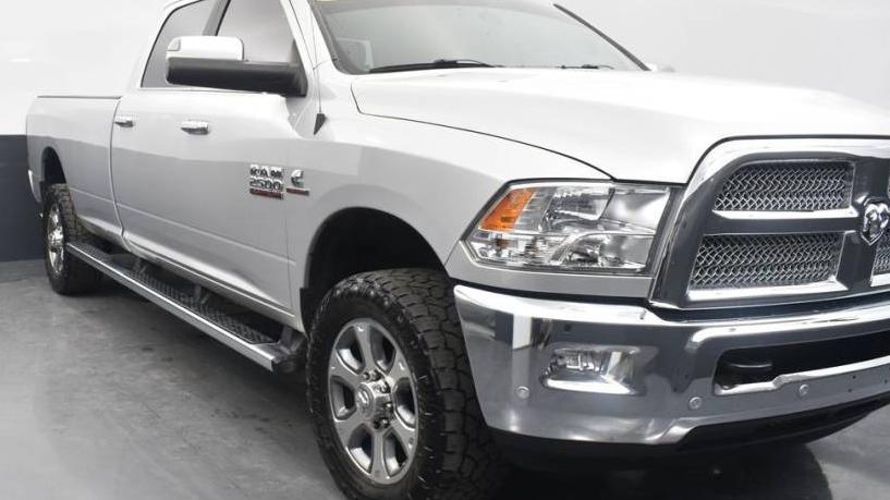 RAM 2500 2018 3C6UR5JL1JG358421 image