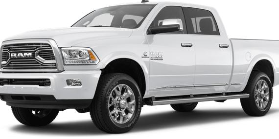 RAM 2500 2018 3C6UR5FL7JG316263 image
