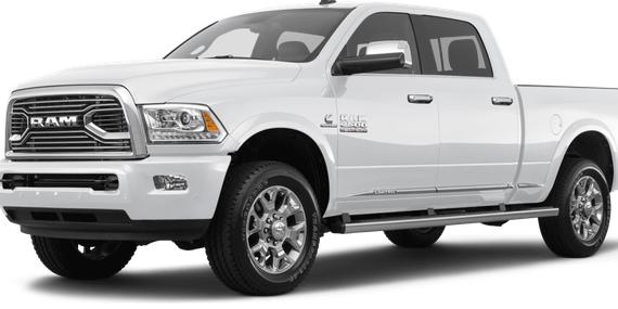 RAM 2500 2018 3C6UR5JL5JG370474 image