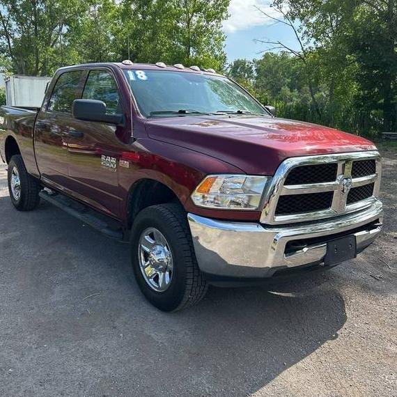 RAM 2500 2018 3C6TR5CT4JG333893 image
