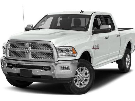 RAM 2500 2018 3C6UR5FL5JG277771 image RAM 2500 2018 3C6UR5FL5JG277771 image