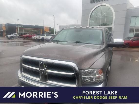 RAM 2500 2018 3C6UR5CJ0JG364304 image
