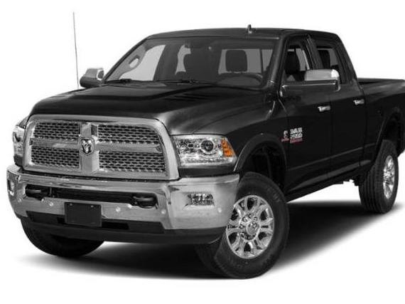 RAM 2500 2018 3C6UR5FJ2JG256505 image