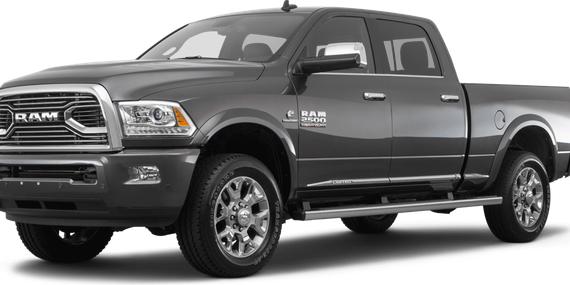 RAM 2500 2018 3C6UR5CL0JG336651 image
