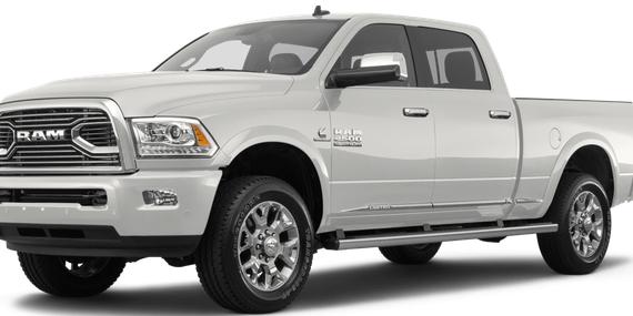 RAM 2500 2018 3C6UR5LL2JG359946 image