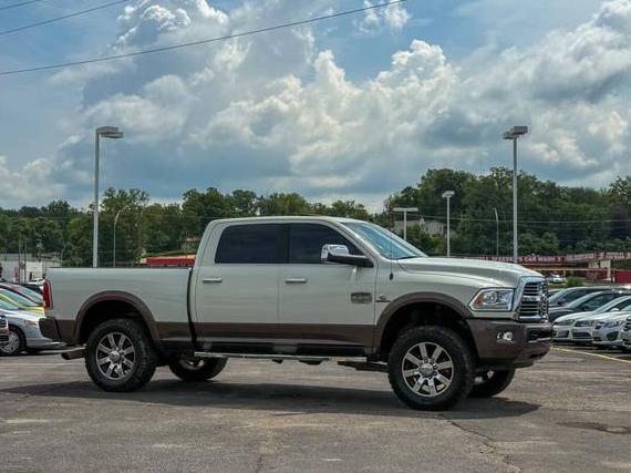 RAM 2500 2018 3C6UR5GL1JG351430 image
