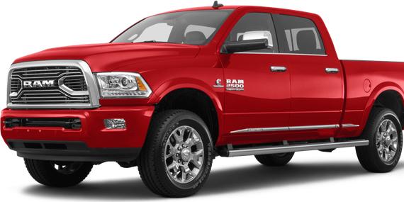 RAM 2500 2018 3C6UR5MJ2JG420886 image