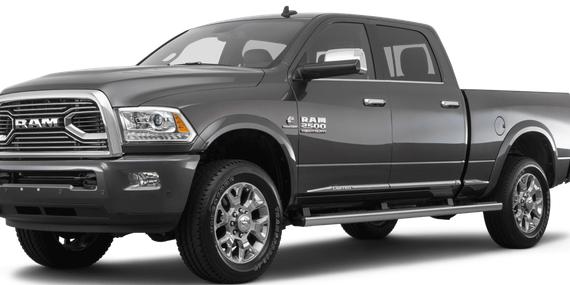 RAM 2500 2018 3C6UR5FL3JG101379 image