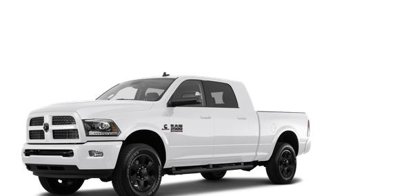 RAM 2500 2018 3C6UR5MJ9JG307064 image