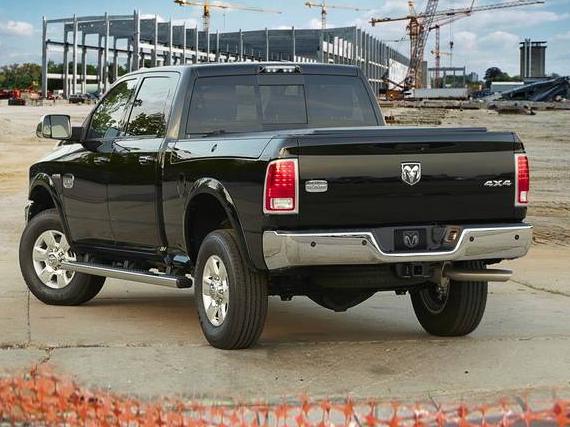 RAM 2500 2018 3C6UR5CL3JG390509 image