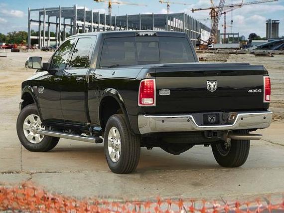 RAM 2500 2018 3C6UR4CL0JG120681 image