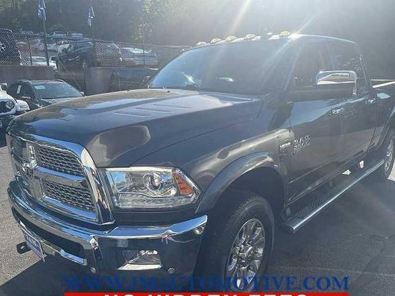 RAM 2500 2018 3C6UR5FJ0JG118011 image