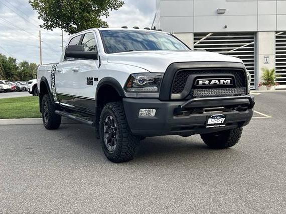 RAM 2500 2018 3C6TR5EJ6JG240000 image