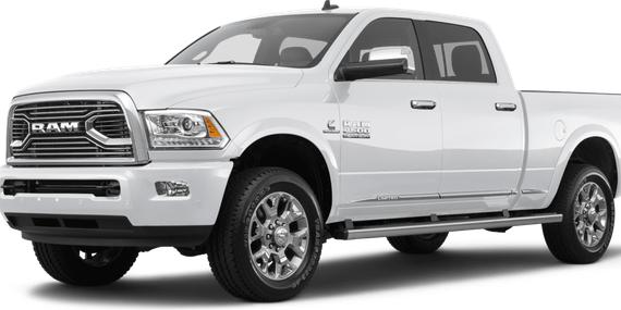 RAM 2500 2018 3C6UR5CJ2JG107743 image