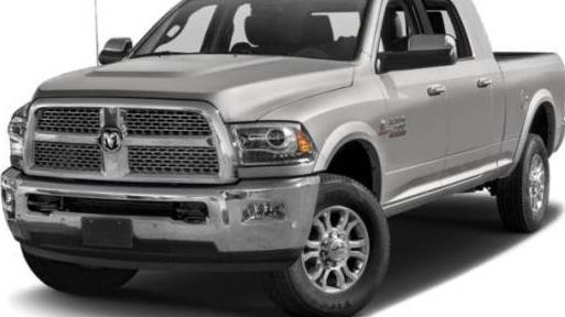 RAM 2500 2018 3C6UR5NL6JG142994 image