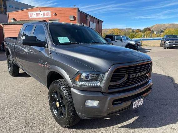 RAM 2500 2018 3C6UR5NLXJG426371 image RAM 2500 2018 3C6UR5NLXJG426371 image