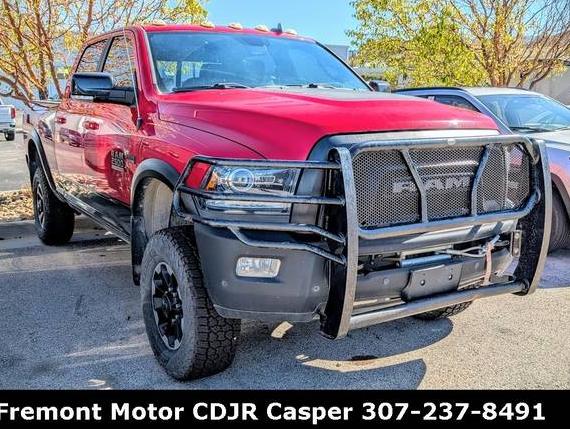RAM 2500 2018 3C6TR5EJ9JG222476 image