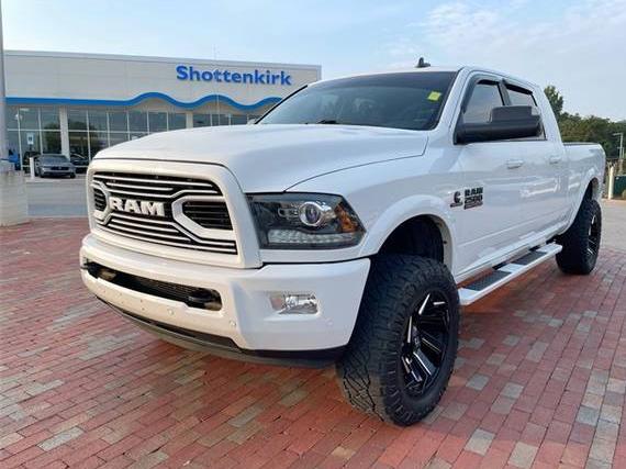 RAM 2500 2018 3C6UR5NL0JG156471 image RAM 2500 2018 3C6UR5NL0JG156471 image