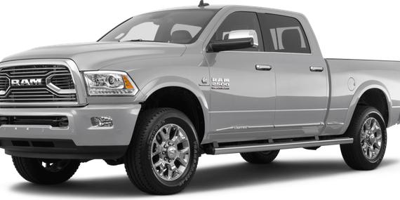 RAM 2500 2018 3C6UR5DL9JG427612 image