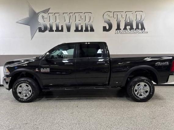 RAM 2500 2018 3C6UR5CL1JG257070 image