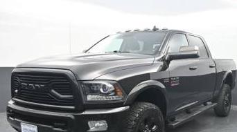 RAM 2500 2018 3C6UR5FJ3JG117810 image