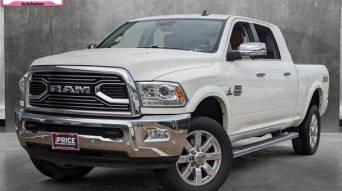 RAM 2500 2018 3C6UR5PLXJG142610 image