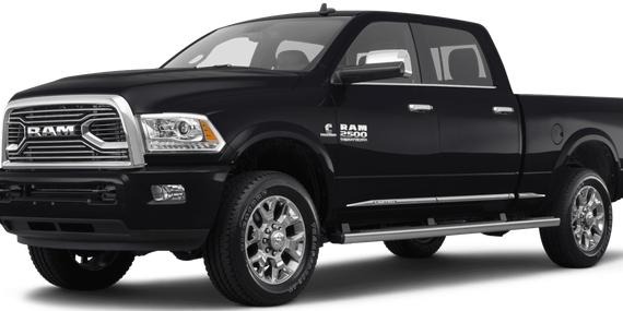 RAM 2500 2018 3C6TR5EJ5JG240411 image