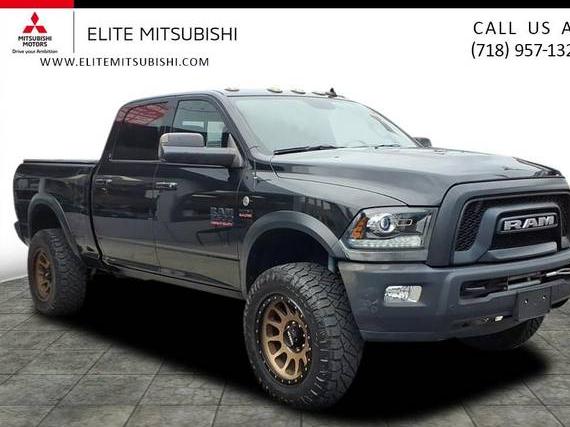 RAM 2500 2018 3C6TR5EJ6JG320249 image RAM 2500 2018 3C6TR5EJ6JG320249 image