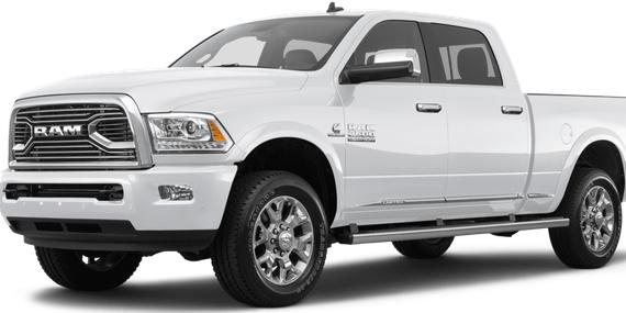 RAM 2500 2018 3C6UR5DL1JG278127 image