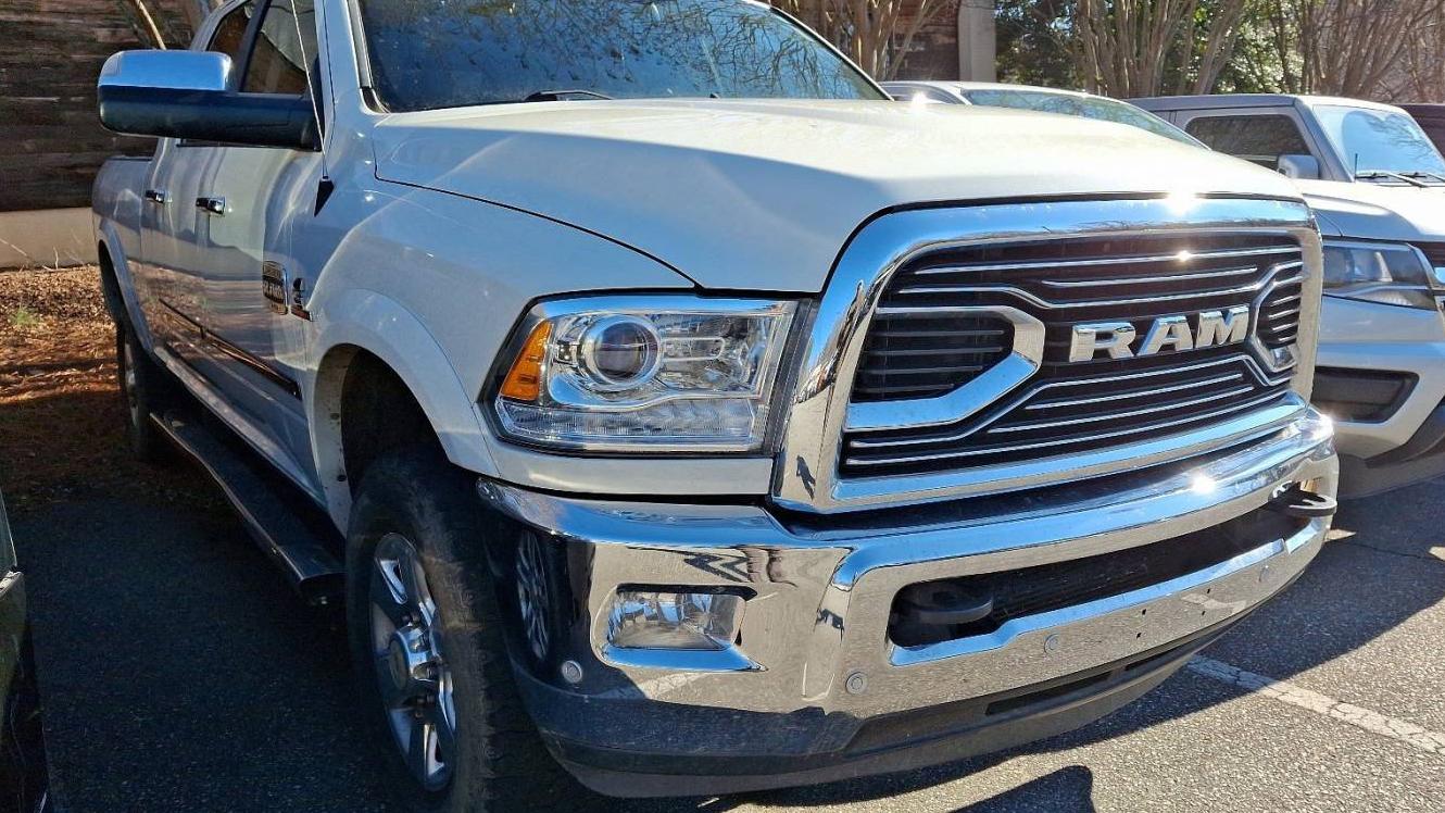 RAM 2500 2018 3C6UR5PL5JG105593 image