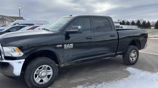 RAM 2500 2018 3C6UR5CJ2JG282722 image