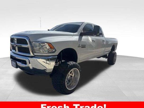 RAM 2500 2018 3C6UR5HLXJG262776 image