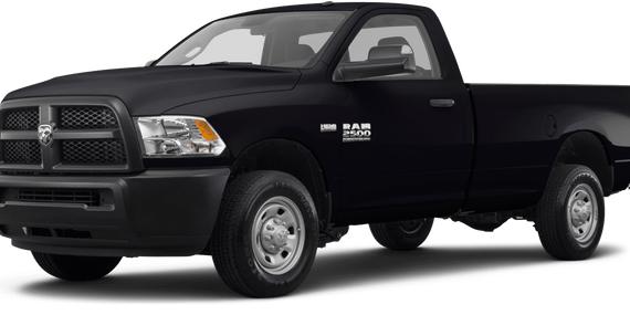 RAM 2500 2018 3C6MR5AJ7JG221255 image