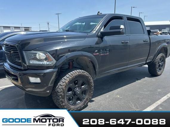 RAM 2500 2018 3C6UR5FL5JG115378 image