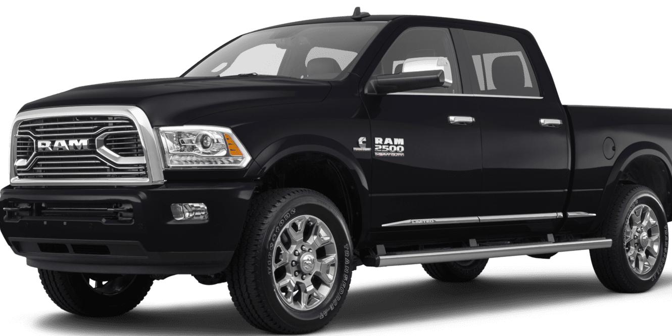 RAM 2500 2018 3C6TR5CT9JG395435 image