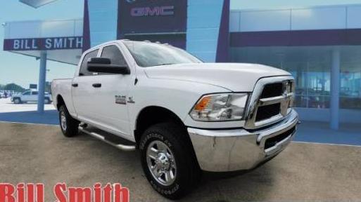 RAM 2500 2018 3C6UR5CL1JG389875 image