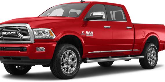RAM 2500 2018 3C6UR5DJ6JG148312 image