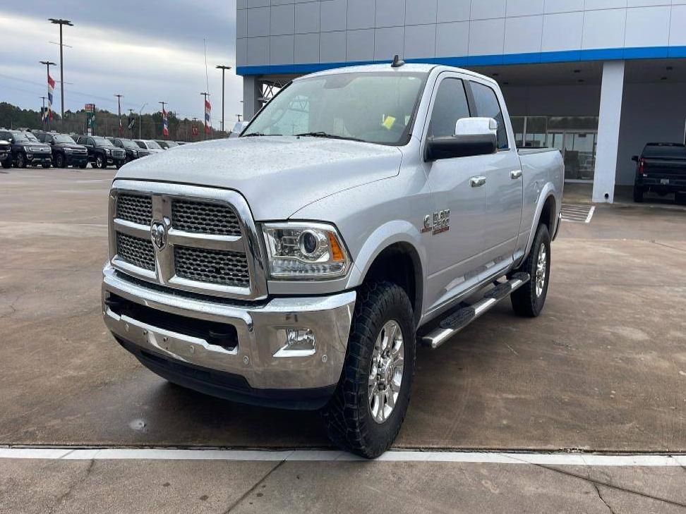 RAM 2500 2018 3C6UR5FL5JG156822 image