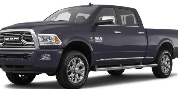 RAM 2500 2018 3C6UR5CL6JG347234 image RAM 2500 2018 3C6UR5CL6JG347234 image