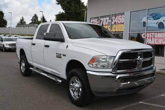 RAM 2500 2018 3C6UR5CJ6JG295974 image